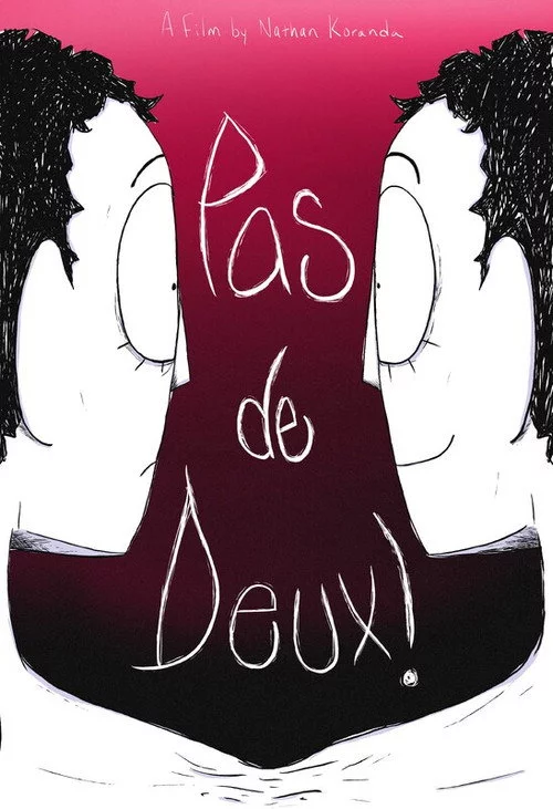 Pas de Deux!