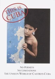 This is Cuba