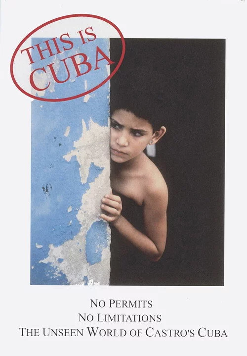 This is Cuba