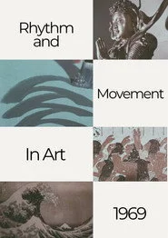 Rhythm and Movement in Art