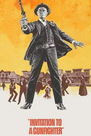 Invitation to a Gunfighter