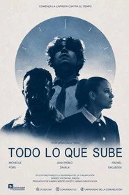 Todo lo que sube...