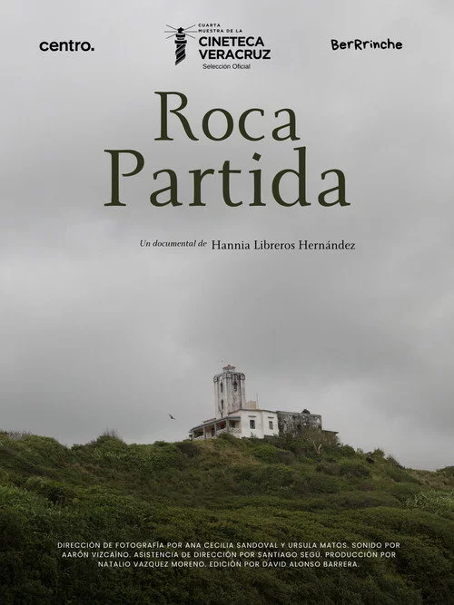Roca Partida
