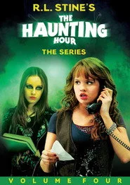 The Haunting Hour: My Old House