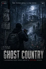 Ghost Country