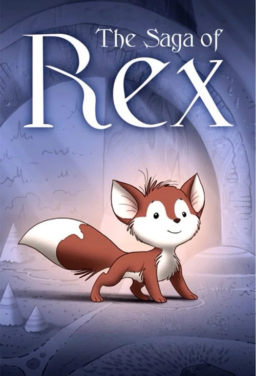 The Saga of Rex