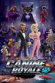 Canine Royale