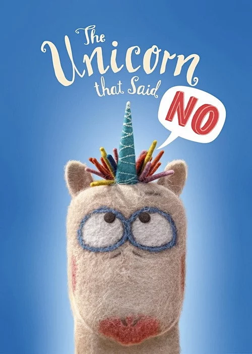 Das Einhorn, das Nein sagte