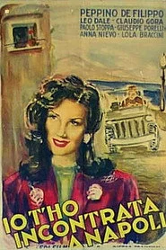 Io t'ho incontrata a Napoli