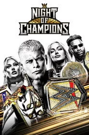 WWE Night of Champions 2026