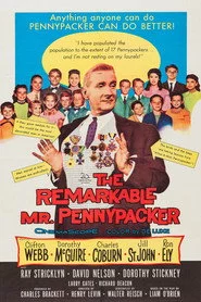 The Remarkable Mr. Pennypacker