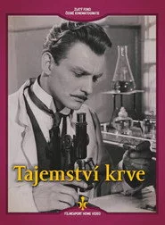 Tajemství krve
