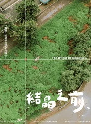 結晶之前