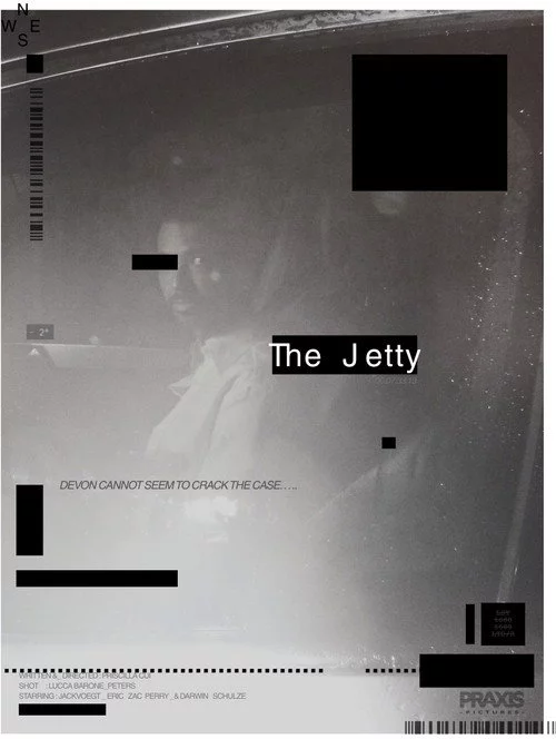 The Jetty