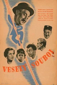 Veselý souboj