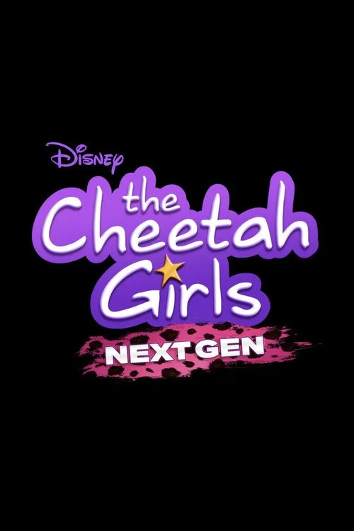 Untitled The Cheetah Girls Project