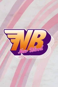 FIBREPLEX presents NEW BLOOD 3
