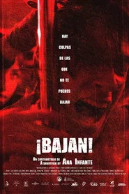 ¡BAJAN!