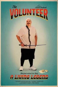 The Volunteer