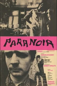 Параноя