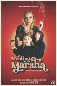 Meeting Marsha