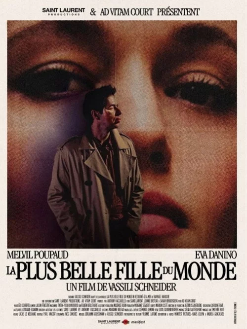 La Plus Belle Fille du Monde
