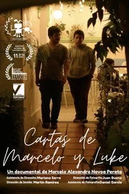 Cartas de Marcelo y Luke