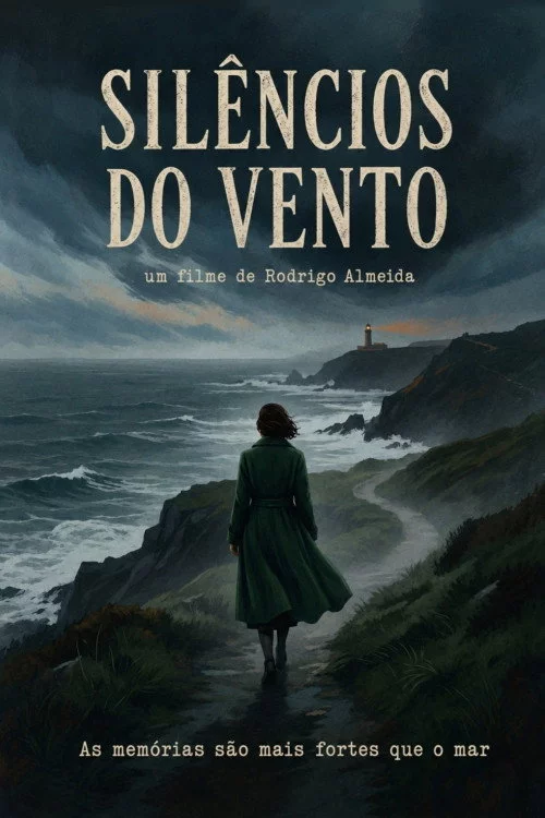 Silêncios do Vento