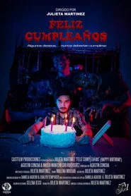 Feliz cumpleaños