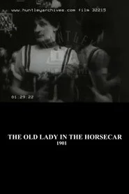 The Old Maid in the Horsecar