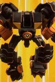 LEGO Ninjago Dragons Rising: The Elemental Mechs