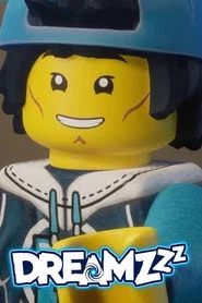 LEGO DREAMZzz: Logan's Training Tutorials