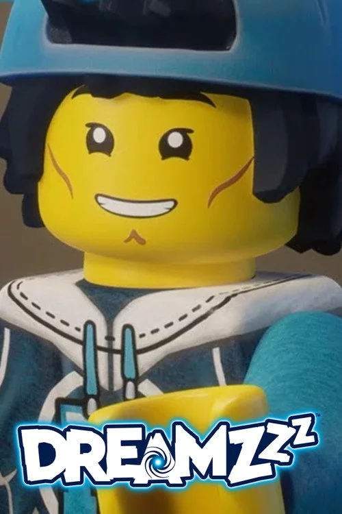 LEGO DREAMZzz: Logan's Training Tutorials