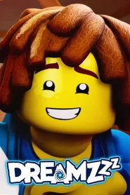 LEGO DREAMZzz: Izzie and Mateo's Dream Creator Vlog
