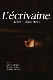 L'écrivaine