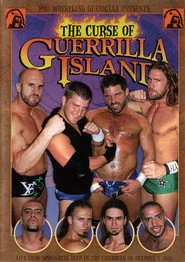 PWG: The Curse of Guerrilla Island