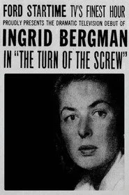 The Turn of the Screw