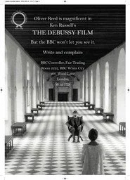 The Debussy Film
