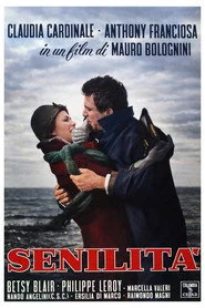 Senilità