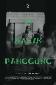 Di Balik Panggung