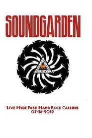 Hard Rock Calling: Soundgarden Live at Hyde Park