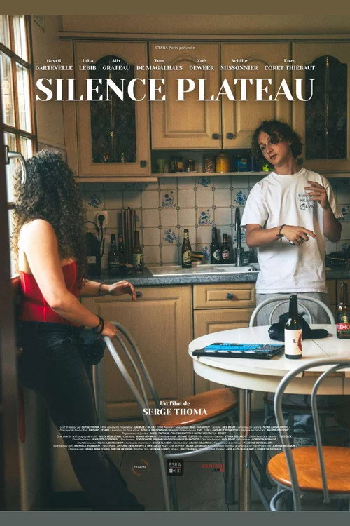 Silence Plateau