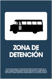 Zona de detención