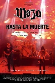 Mazo: Hasta la muerte