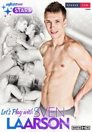 Let's Play with Sven Laarson