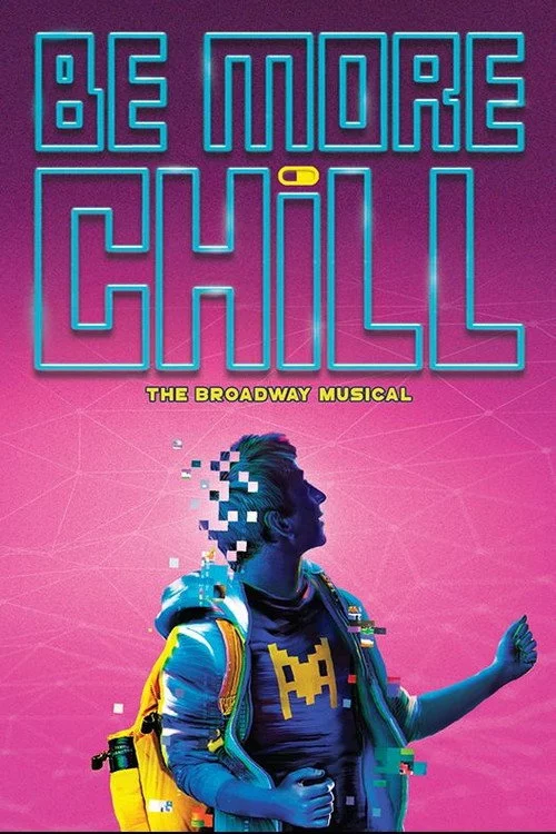 Be More Chill