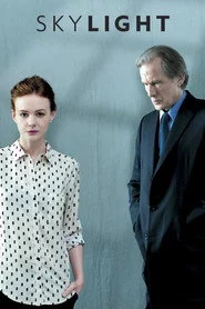 National Theatre Live: Skylight