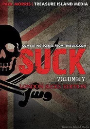 Suck 7: London Edition