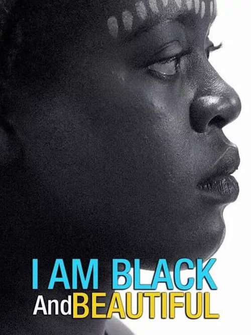 I Am Black and Beautiful