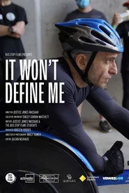 It Won't Define Me
